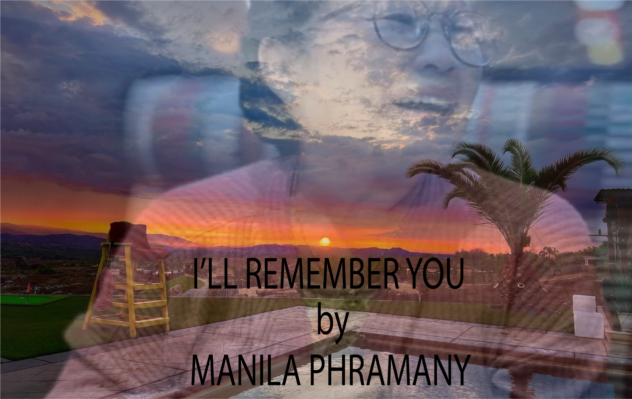 I'LL REMEMBER YOU