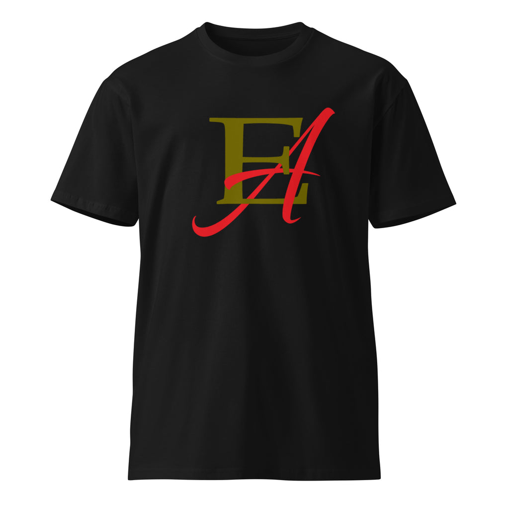 E for Emperorism A for Apparel