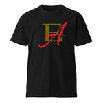 E for Emperorism A for Apparel